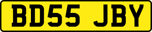BD55JBY
