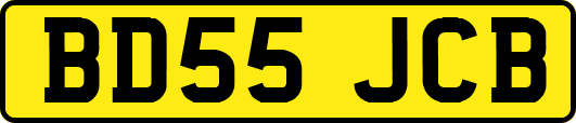 BD55JCB