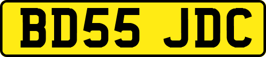 BD55JDC
