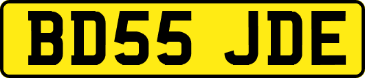 BD55JDE
