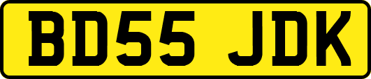 BD55JDK