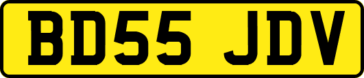 BD55JDV