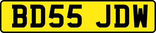 BD55JDW