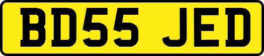 BD55JED