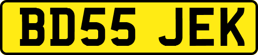 BD55JEK