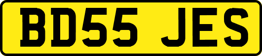 BD55JES