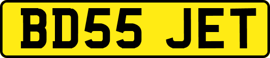 BD55JET
