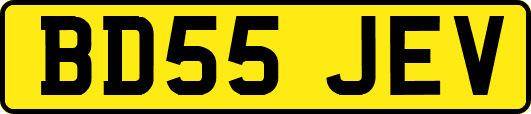 BD55JEV