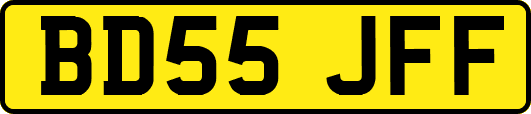 BD55JFF