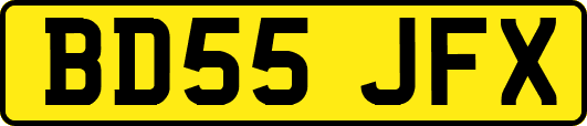 BD55JFX