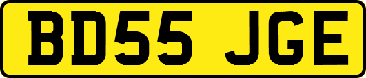 BD55JGE