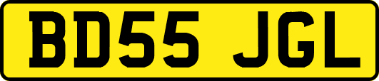BD55JGL