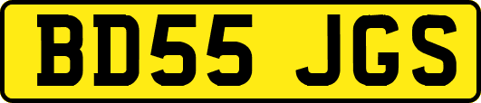 BD55JGS