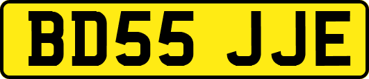 BD55JJE