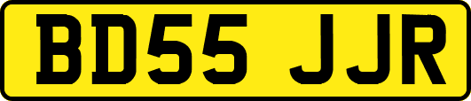 BD55JJR