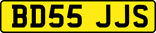 BD55JJS
