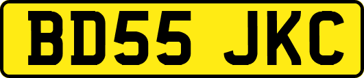 BD55JKC