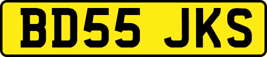 BD55JKS