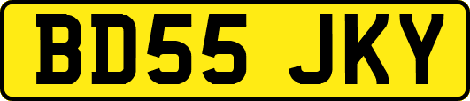 BD55JKY