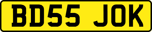 BD55JOK