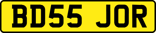 BD55JOR