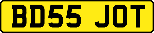BD55JOT