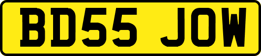 BD55JOW