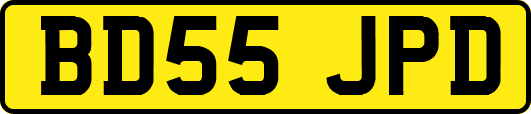 BD55JPD
