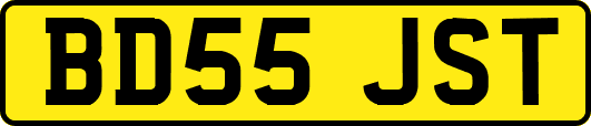 BD55JST
