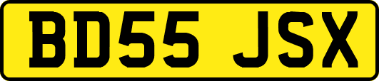 BD55JSX