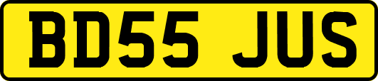 BD55JUS