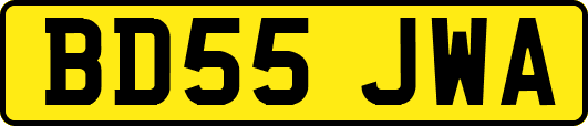 BD55JWA