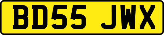 BD55JWX