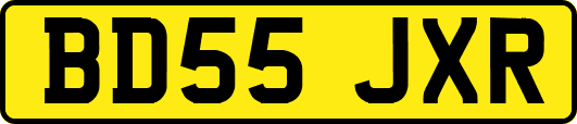 BD55JXR