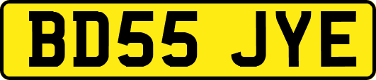 BD55JYE