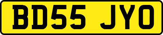 BD55JYO