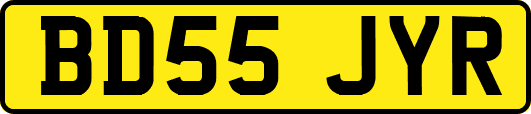 BD55JYR