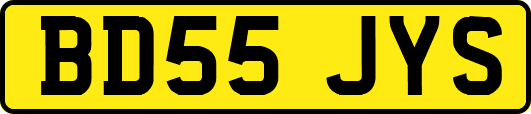BD55JYS