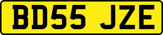 BD55JZE