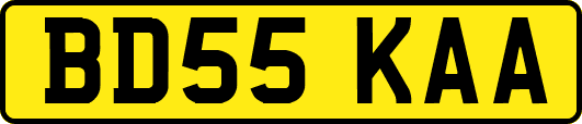 BD55KAA