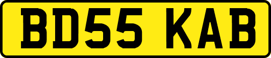 BD55KAB