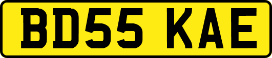 BD55KAE