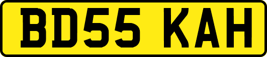 BD55KAH