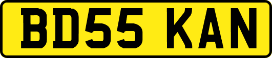 BD55KAN