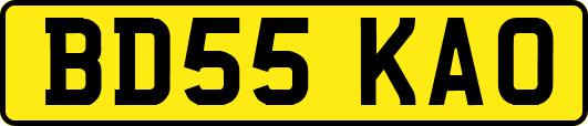 BD55KAO