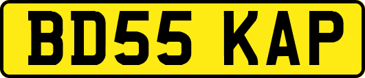 BD55KAP
