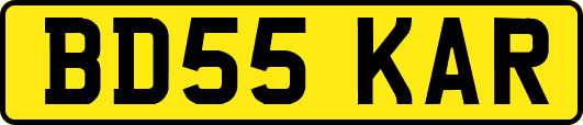 BD55KAR