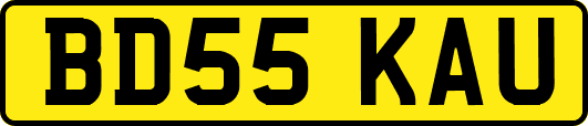 BD55KAU