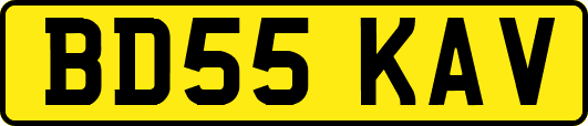 BD55KAV