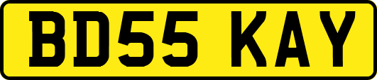 BD55KAY